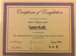LearnLab